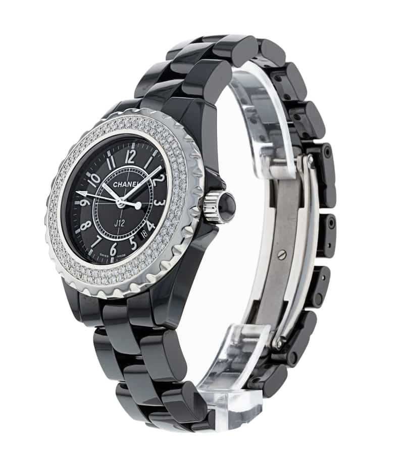 Chanel J12 H0949